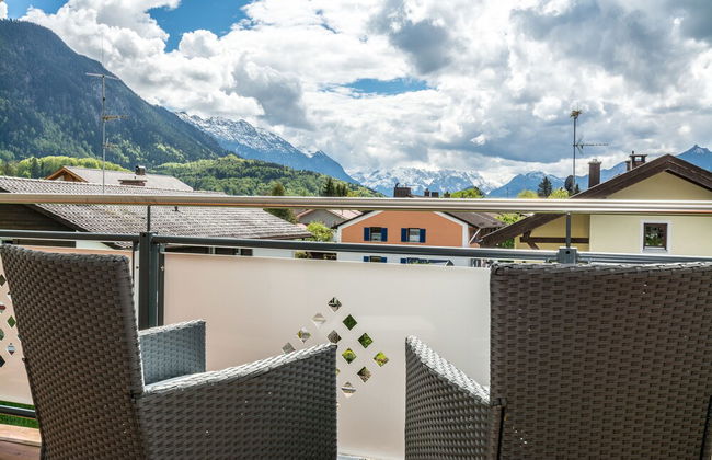 Villa Alpenpanorama - Foto 70