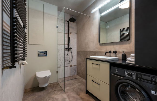 apartamenty-wroc Bulwary Książęce - Photo 35