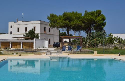 Masseria Bosco Mazza - Foto 53