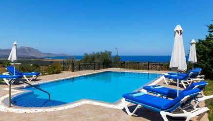 Villa Alexi - Foto 3