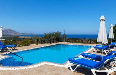 Villa Alexi - Foto 3