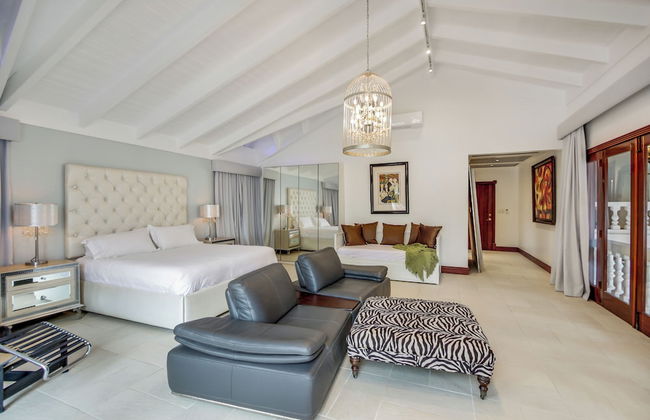 5-star villa for rent in Moroccan-style - Foto 14