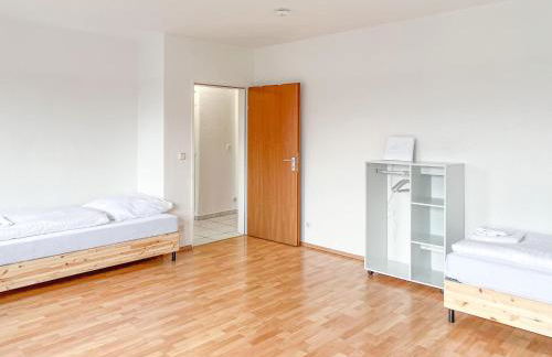 T&K Apartments-Comfortable 2 and 3 room apartments in Oberhausen - Foto 28