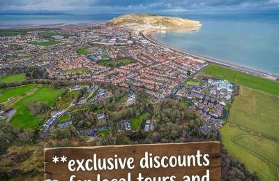 Rhos on sea home - Foto 8