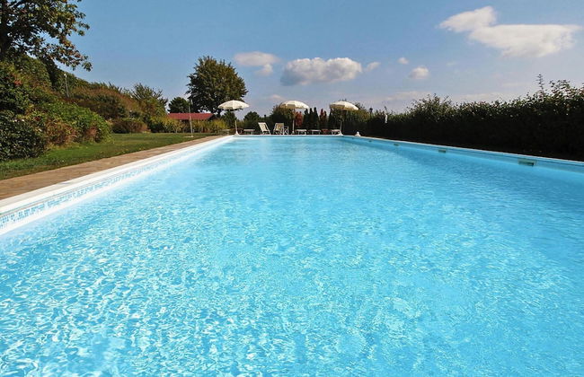 Estate in Monte Serra With Panoramic Views - Foto 12