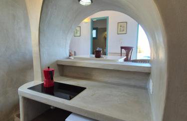 Amygdaliá - Chora view house - Foto 16