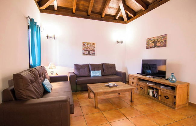 Luxury Villa "villa Rodrigo" - Foto 6