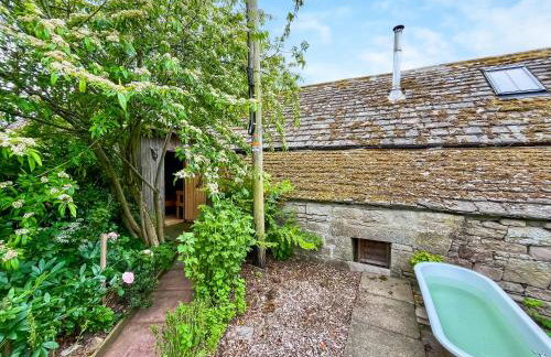 Farmtoun Cottage - Foto 20