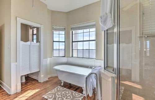 8 Mi to White Rock Lake Spacious Krum Home - Foto 20