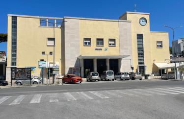 Restart Accommodations Nerone - Foto 72