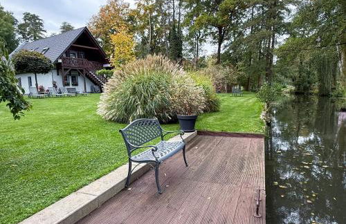 Ferienwohnungen Ast - Foto 48