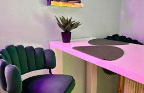 HOF27- die MANSARDE - Foto 23