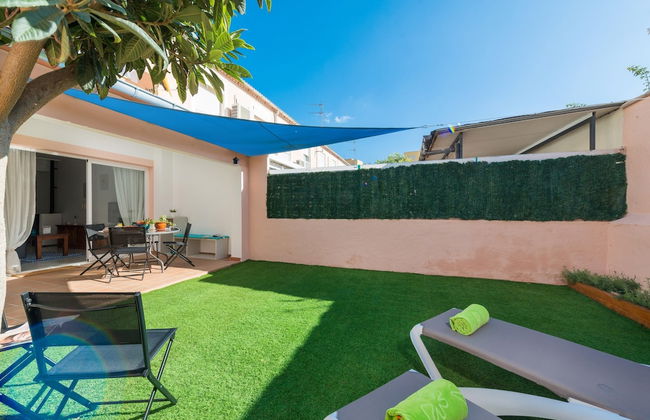 Ca Na Rosa Es Portitxol - Foto 6