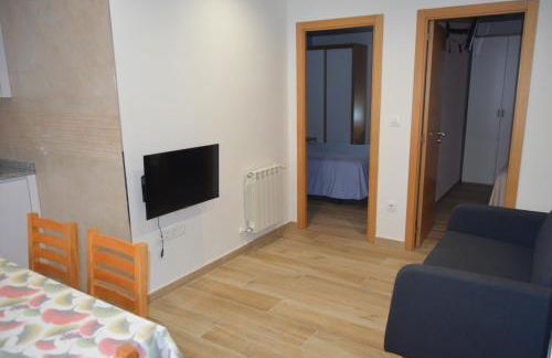 Apartamentos Playas de Busto - Foto 31