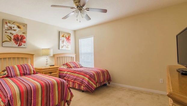 Stephen's Highlands Reserve Villa - Foto 5, Habitación