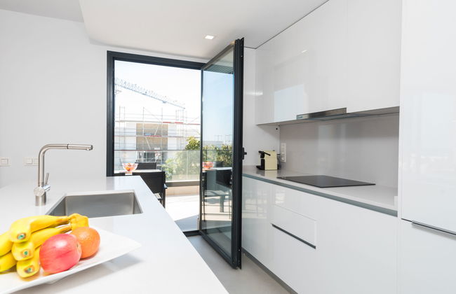 Calma Blanca - Foto 10