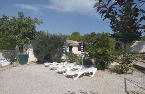 Villa Carmeryl - Photo 21