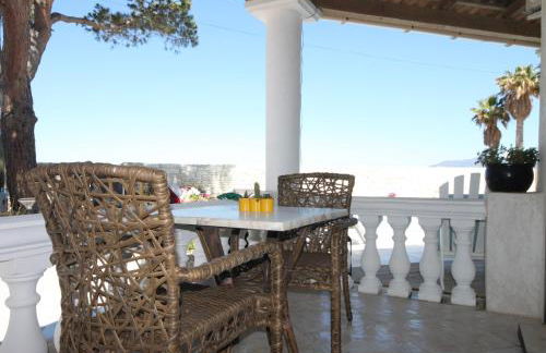 Appart Bleu Azur Piscine chauffée - Foto 38