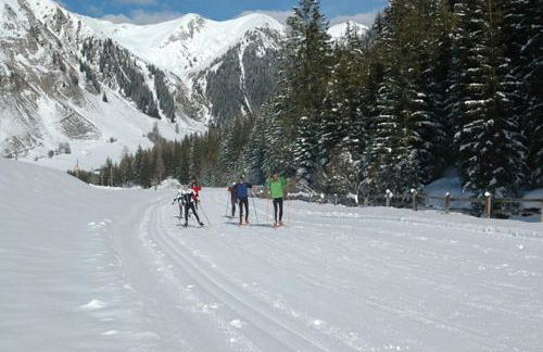 Ferienwohnung Haus Reider - Foto 27