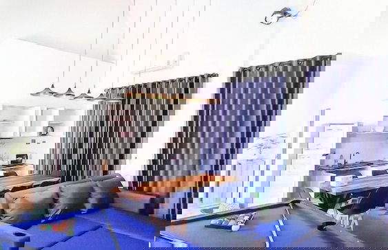 Level UP pool villa Rayong - Foto 6