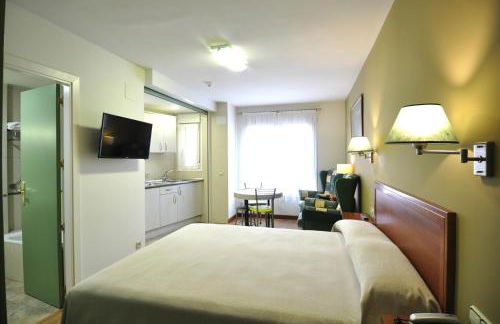 Hotel Apartamentos Aralso - Foto 61