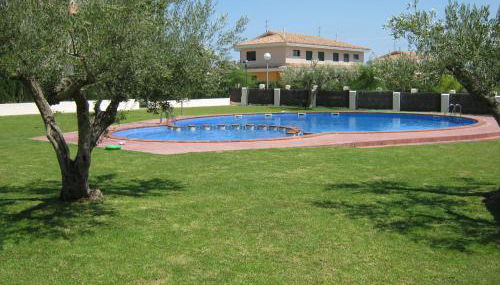 Casa junto a la playa- Costa Dorada - Foto 1