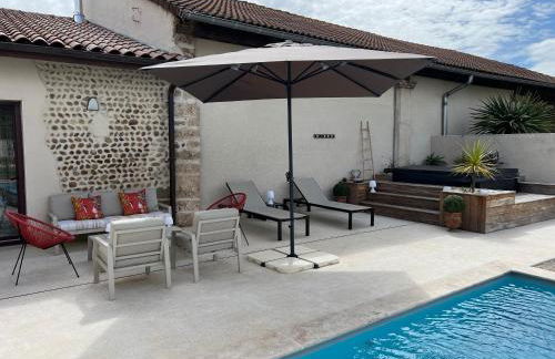 Le Vieux Platane - Foto 24