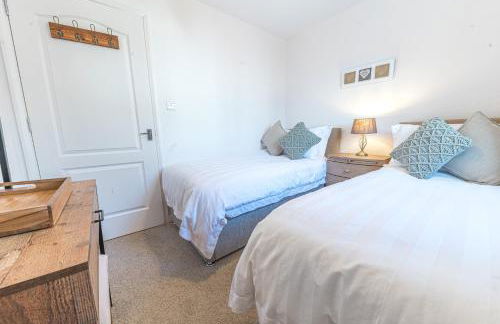 Lilac Cottage - Foto 23