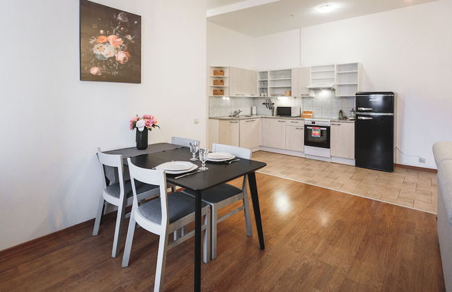 Bearsleys Downtown Apartments - Photo 38