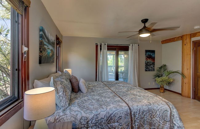 Hale Anuenue Nuku - The Rainbows End 3 Bedroom Home by RedAwning - Foto 2