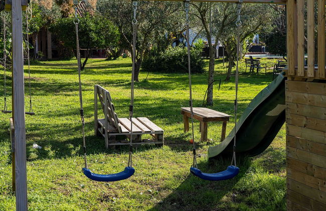 Agriturismo Costantino - Foto 47