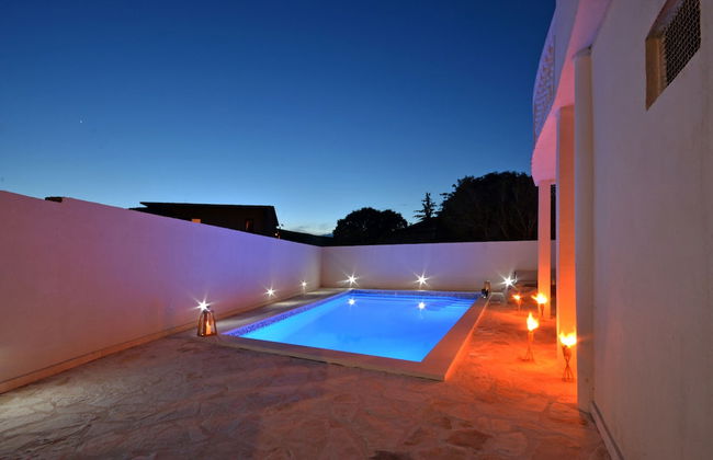 Villa Mr.H - Foto 21