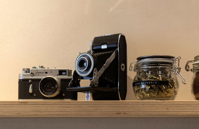 Vintage Eclectic Loft by Sea N' Rent - Foto 45