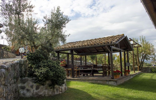 Le Fattora - Foto 17