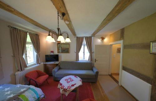 Thölkes Hus - Foto 15