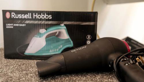 Marlor House, Denton, Free Parking - Foto 5, Other