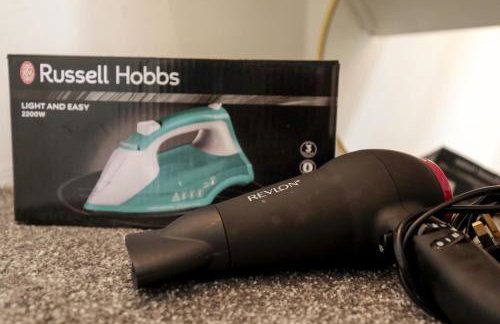 Marlor House, Denton, Free Parking - Foto 5