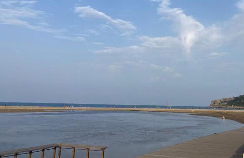 La franqui , nouveau , Duplex pour 2 ou 3 ,piscine, mer ,soleil , station familiale - Foto 16