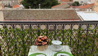 Atico bellasvistas en el centro Tomelloso Hoster Verona - Foto 3