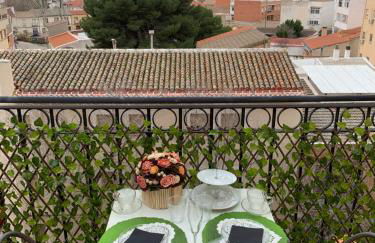 Atico bellasvistas en el centro Tomelloso Hoster Verona - Foto 3