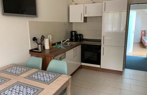 Ostwind - ferienwohnungen & meer - Foto 60