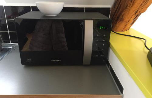 Moderne Apartments in attraktivem Altbau - Foto 2