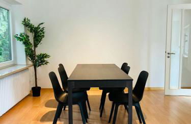 Spacious Apartment for 6 - Foto 16