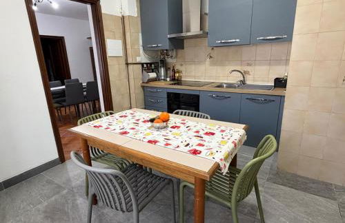 Ziva's house apartment in Abbiategrasso - Photo 8