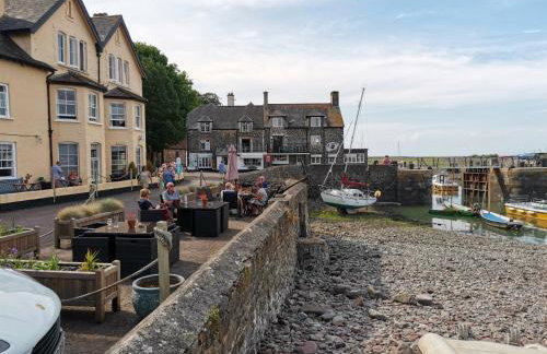 Harbour House Apartment Porlock Weir - Foto 55