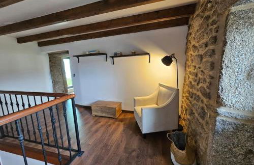 Casa Gure Amets - Costa da Morte - Foto 28