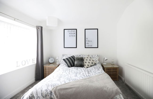 Willow Cottage - Foto 5