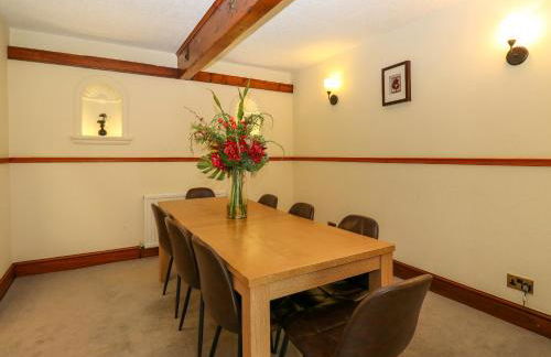 Highwood Lodge - Foto 10