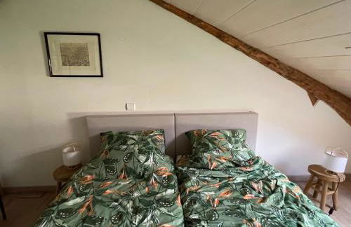 La Ferme de Belbouys - Foto 45