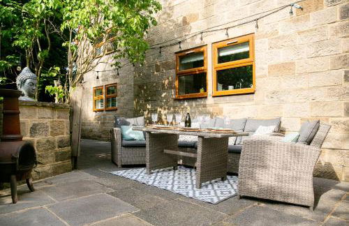 Modern Family Home - Gateway to Yorkshire - Foto 52